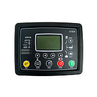 Панель управления в сборе с контроллером D500-MK2